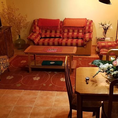 Vivienda Vacacional Casa Abuela Herminia Колунга Екстериор снимка